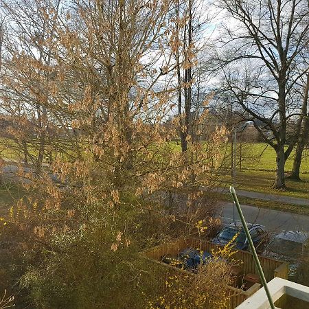 Wohnung Seerose Lindau  Eksteriør bilde