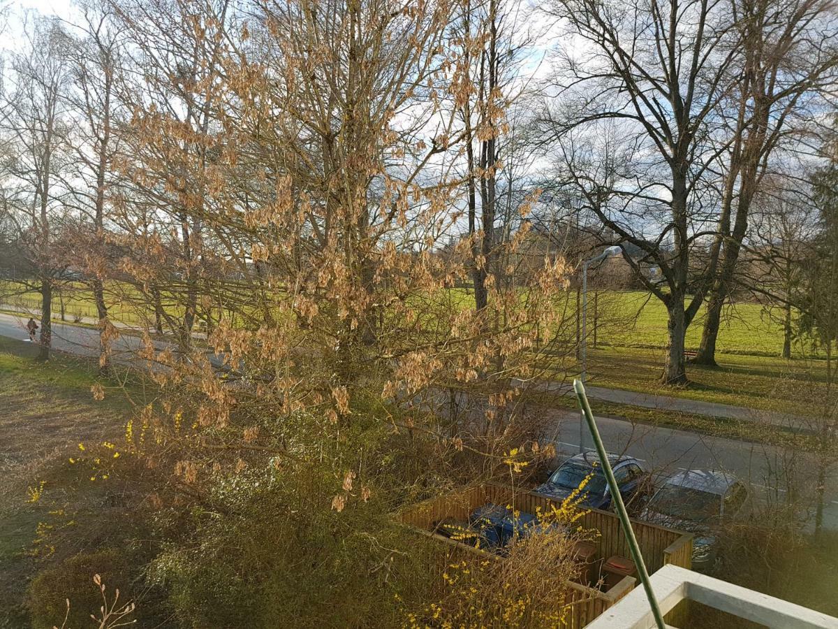Wohnung Seerose Lindau  Eksteriør bilde