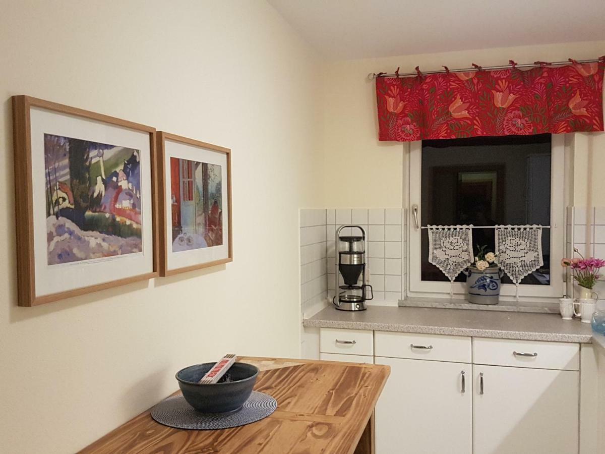 Wohnung Seerose Lindau  Eksteriør bilde