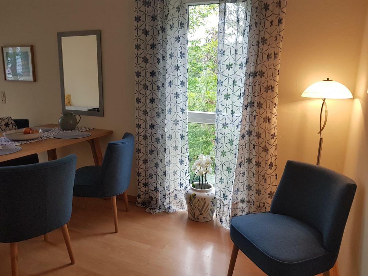 Wohnung Seerose Lindau  Eksteriør bilde