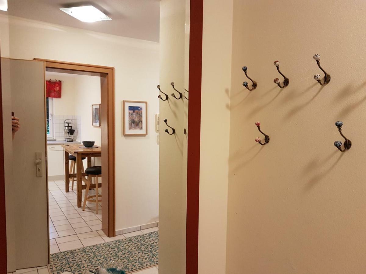 Wohnung Seerose Lindau  Eksteriør bilde