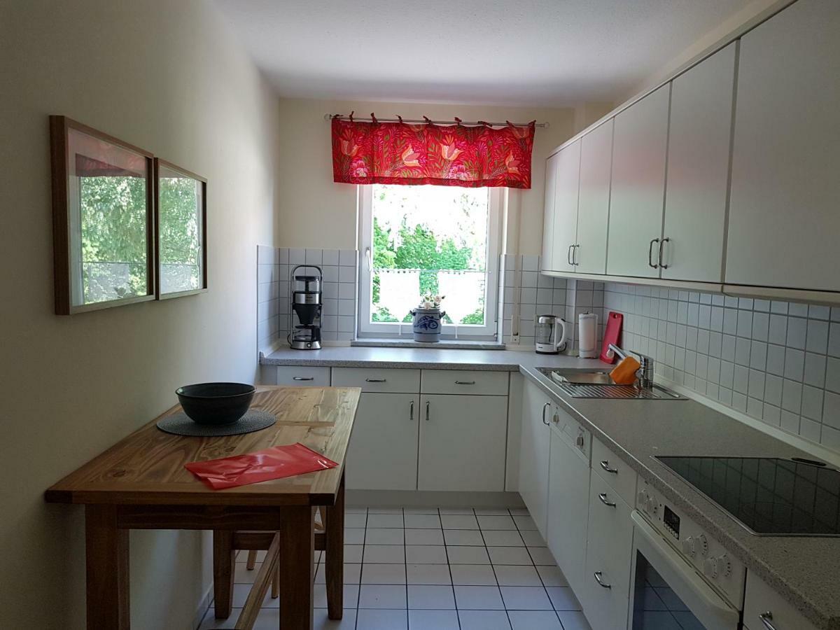 Wohnung Seerose Lindau  Eksteriør bilde