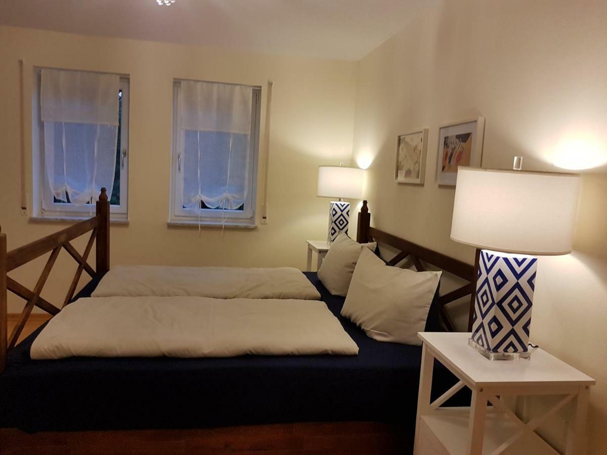 Wohnung Seerose Lindau  Eksteriør bilde